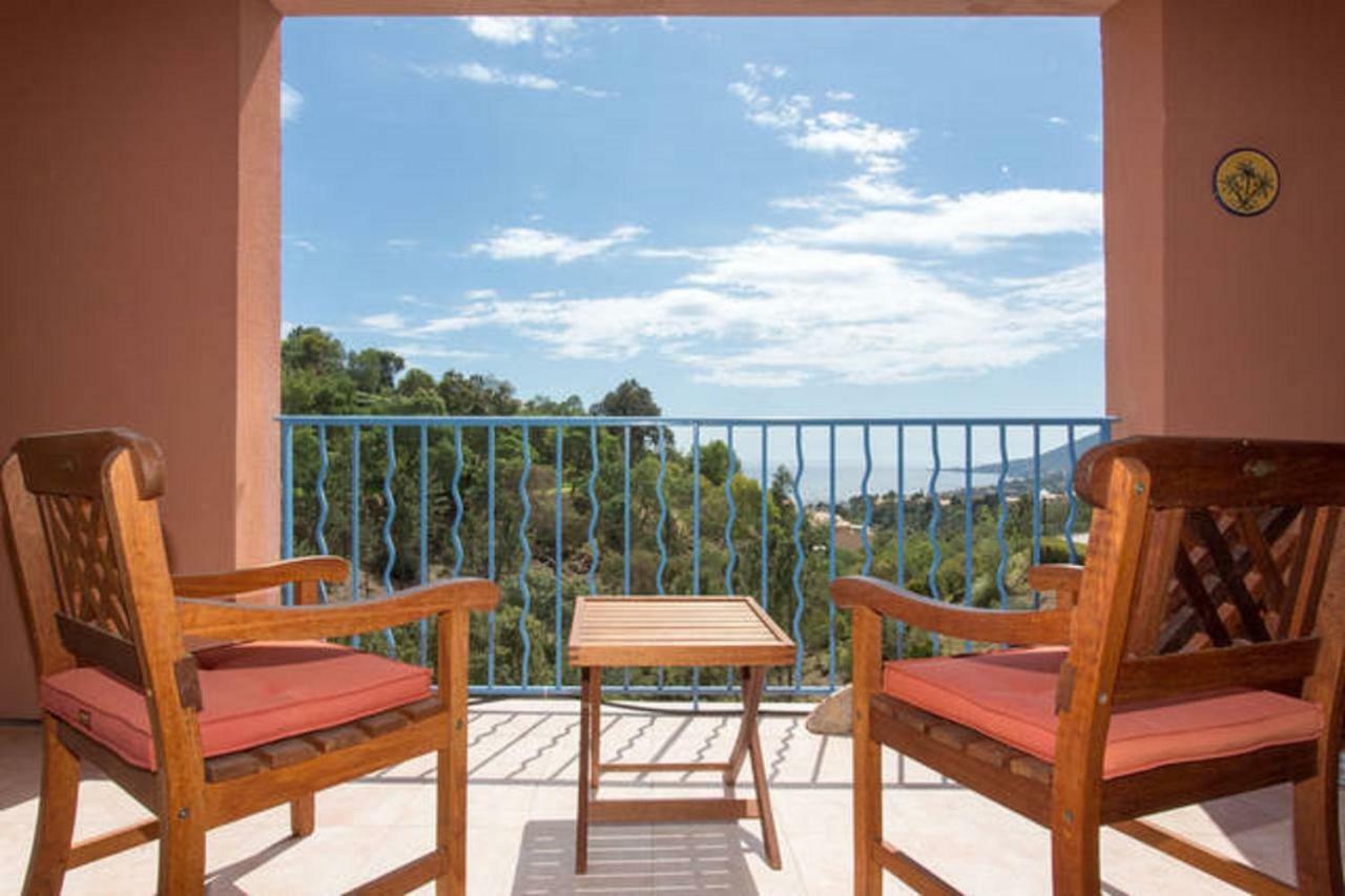Rochemarine Appartement