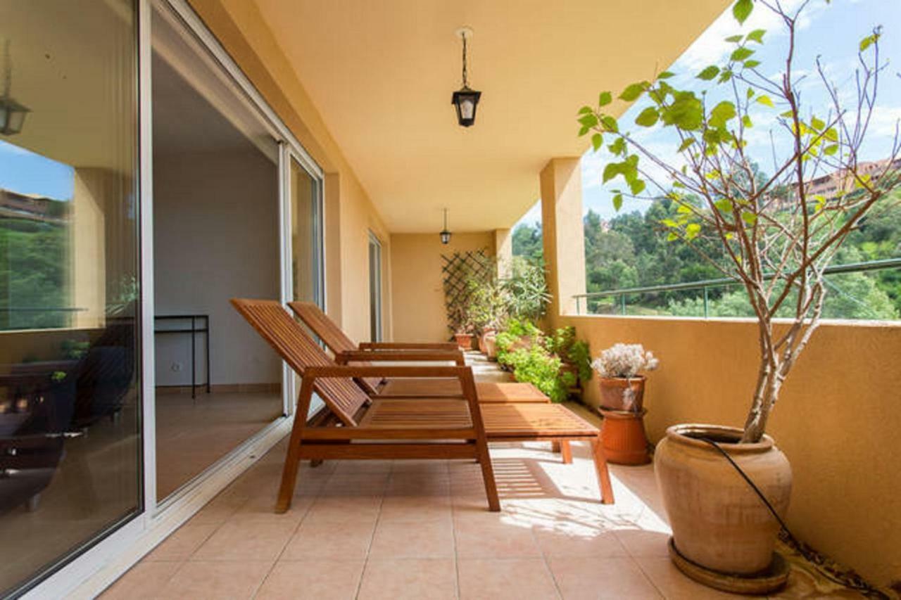 Rochemarine Appartement
