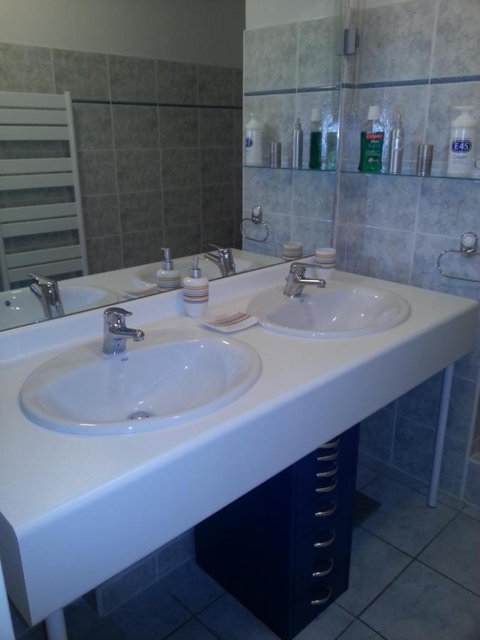 Appartement Rochemarine