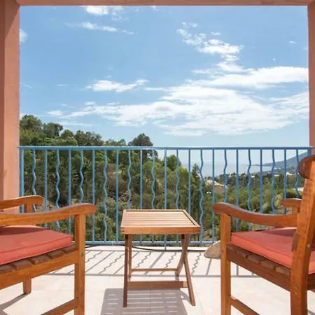 Appartement Rochemarine à Théoule-sur-Mer Extérieur photo
