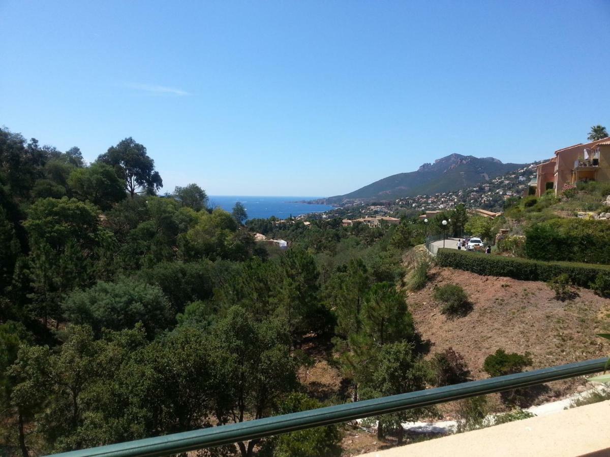 Appartement Rochemarine *